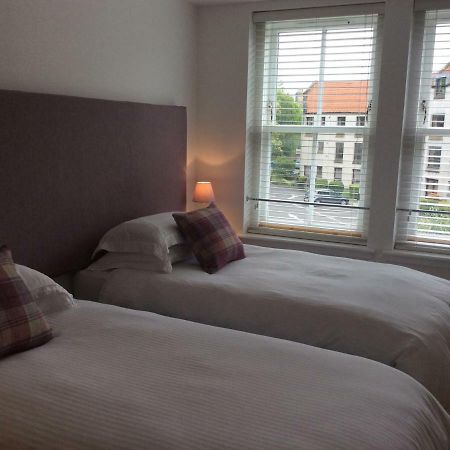 The Townhouse Villa St Andrews Ngoại thất bức ảnh