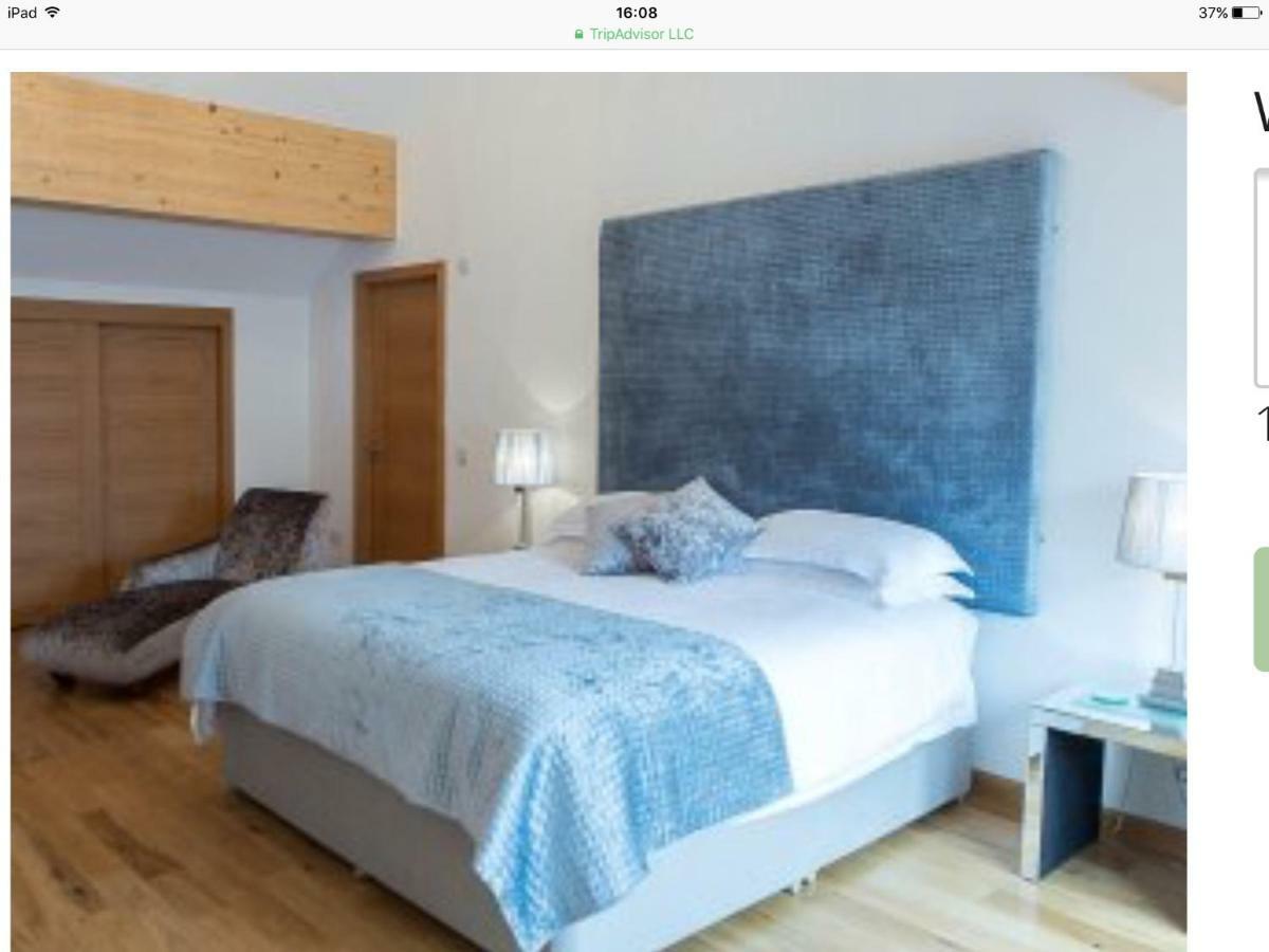 The Townhouse Villa St Andrews Ngoại thất bức ảnh