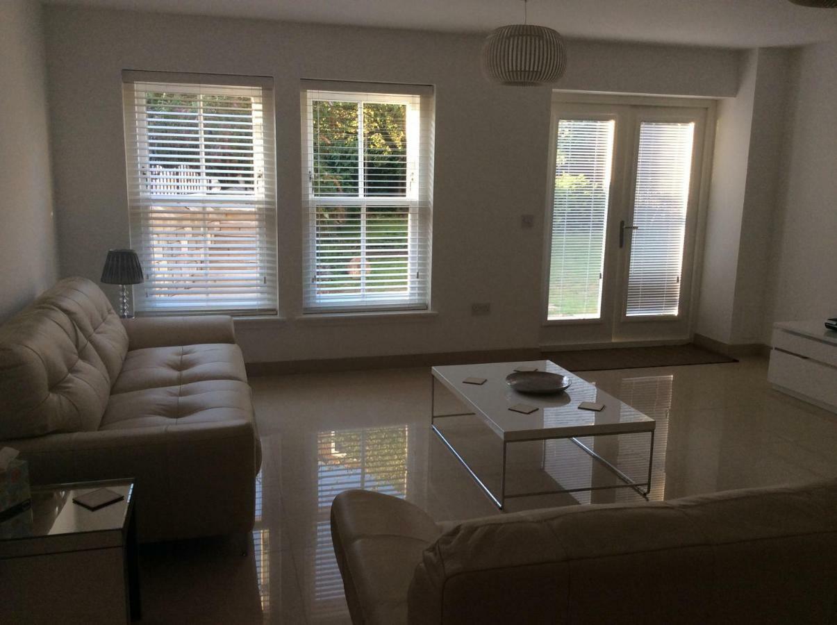 The Townhouse Villa St Andrews Ngoại thất bức ảnh